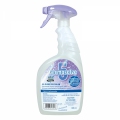 CLEANER SANITIZER GERMOSOLVE 5